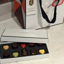 쁘띠보네르 | 화이트데이 선물 추천 피에르마르콜리니벨기에 초콜릿 마카롱