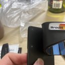 855010 | 분노의 미니쿠퍼용 브로딧 거치대 구매 실패기