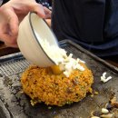 산들치즈 | 아산 둔포 맛집 산들가든 내돈내산 후기 (삼겹살 + 눈꽃치즈볶음밥 강추)