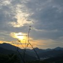 성골촌 | 풍경 맛집 단양 성골촌