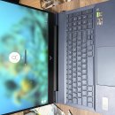 게이밍 노트북 5800H / 3060 이미지