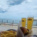 (주)양지 | 7월 셋째주 주말_속초여행 첫번째 이야기_양지바른 버거집 방문 후기