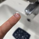 호호렌즈 | 초등학생 드림렌즈 일주일 사용후기와 교정시력