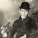 프란츠 카프카+ <실종자> 이미지