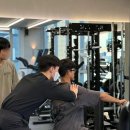 [미아사거리헬스장 PT] 유포리아 임한송 선생님 찐 후기!