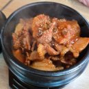 청수식당 - 오산시 성호새싹길 58 | 청수식당