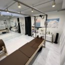 LHU 트레이닝센터 이미지