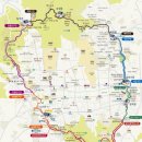 쉼터사슴 | 백악구간, 와룡공원-말바위-숙정문-촛대바위쉼터-법흥사터-삼청공원후문 다녀온 후기 (꽃사슴 4마리 발견)