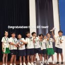 Year 5 students -AIMS Maths Competition! 이미지