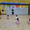 한양대 우성태권도장 이미지