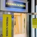 프렌즈스크린 플러스아울렛점 이미지