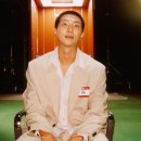 달려라아미 RM 'LOST!' MV Photo Sketch 이미지