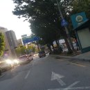 교통봉사(굽은교차로 2020년 9월 11일,목요일) 이미지