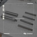 초고온을 견디는 refractory metal, 정밀 가공 후기