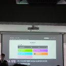 아름다운날 | 소니 웨딩영상작가 세미나 ‘세상에서 가장 아름다운 날을 담다’ 후기