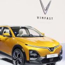 베트남 EV 제조업체 VinFast는 감원이 미국 생산 시작 계획을 탈선시키지 않을 것이라고 말했습니다. 이미지