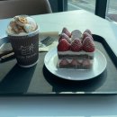 석림3로 | 서산 대형 카페ㅣ브런치·필라프·디저트 맛집 카페 석림 후기