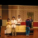 연극 <라이어> 이미지