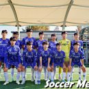 2024전북도교육감배 겸 전북축구협회장배축구대회 전북현대U15금산중 vs신태인축구센터U15 경기화보(완산체육공원A구장11-16)1 이미지