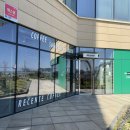 6478 | 부산역 디저트 카페 리센테 | 휘낭시에 선물 포장 솔직 후기, 리센테 가는 법 주차