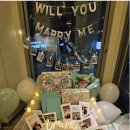 이브링 | 호텔 시티뷰 이그제큐티브 스위트룸 후기①: 크리스마스 이브에 티파니 프러포즈링을 곁들인 결과는 성공적