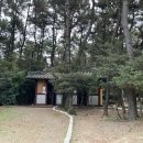 몰운대유원지약수터 이미지