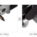 전동 휠체어 A/S 자가진단 및 수리(바퀴2) 이미지