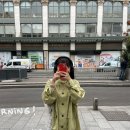 유럽 여행, 파리 Day 4 (아이쇼핑, 한식당 potcha5 후기, 루브르 박물관, 마르스 광장, 에투알 개선문...