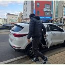 중앙상사 | 익산 중고차 매입 스포티지 집까지 찾아온곳