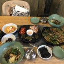 산중가든식당 이미지