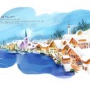 하얀마을 이미지