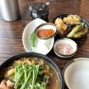 큰맘할매순대국 청주지동점