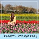 창녕-영산-영산센터-01 | 경남 창녕 밀양 4월 국내 여행 1박 2일 코스
