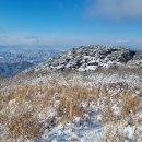 [진행중] 광주 무등산 풍경사진! 2월 25일 [토] 이미지