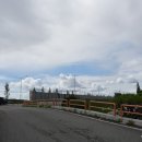 자유로 휴게소 편의점 이미지