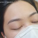 다올브로우 이미지