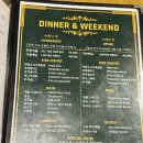 홍대 스테이크 무한리필 맛집 이빠네마그릴 홍대점 디너 후기
