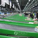 안양우편집중국(우체국) 이미지