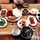 아줌마네 삼겹살