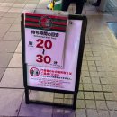 후쿠오카 3박 4일 ㅣ 1일차 이치란 라멘 후쿠오카 본사총점 (맵기 7단계 후기)