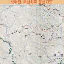 보부천에 보물은 없더라! - 울진 세덕산(741m)~옥산계곡~보부천 계곡 트레킹 이미지