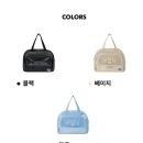 A-15 | 아레나(ARENA) 수영가방 A5AC1AB15BEG 실제 사용후기