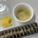 땡초김밥월남동점