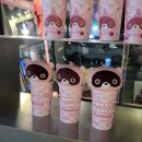 도구리 생일카페 후기 (Happy DOGURI day!). 성수 무브모브