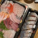 두툼횟집 | 동문시장 횟집 두툼회, 야시장 모듬회 포장 후기