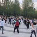 건강체조 이미지