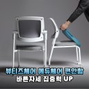 학생 사무용 의자 추천 뷰티즈체어 에듀 체어 내돈내산 가성비 솔직 후기