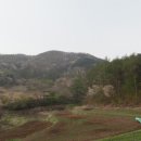 사동천 | 원진지맥(1구간) : 원진산-노고산 구간