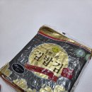 유창수산 | 김밥김 앞뒤 구분이 쉽고 칼로리 낮은 안터지는 김으로 요리하기