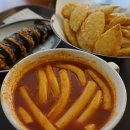 신전떡볶이 - 성남시 분당구 매화로 56 | 신전떡볶이